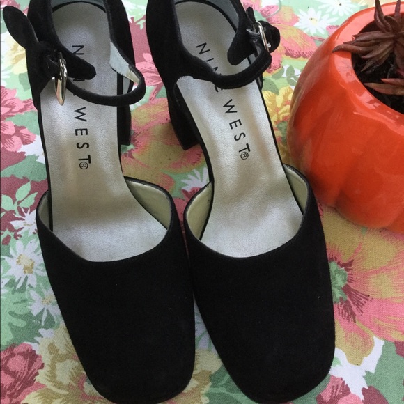 Nine West Shoes - 🎱 Nine West Heels 👠